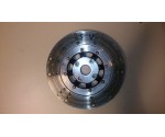 Kawasaki Z250A remschijf voor / brake disc / bremsscheibe